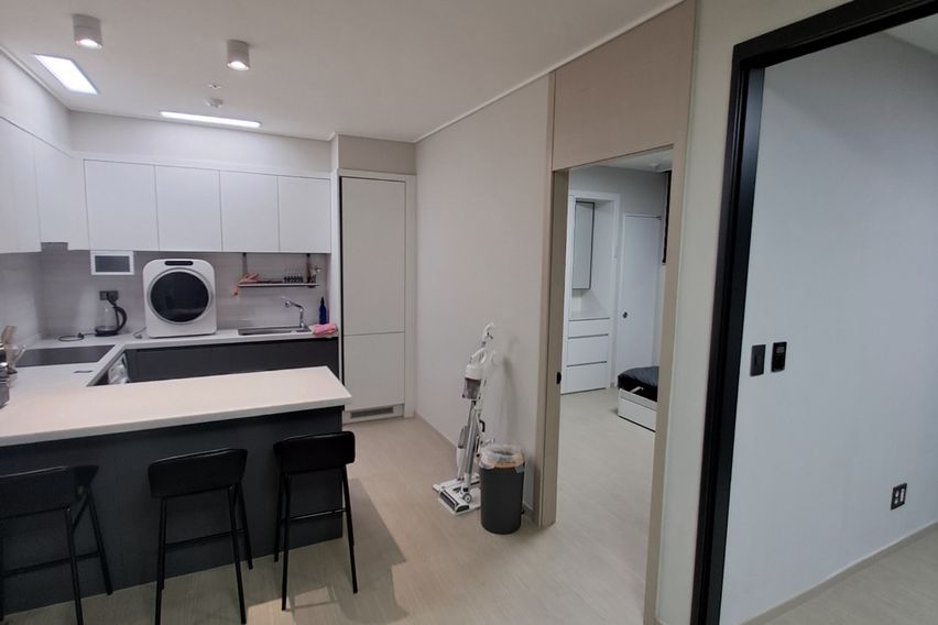 풍무역입구신축대형아파텔