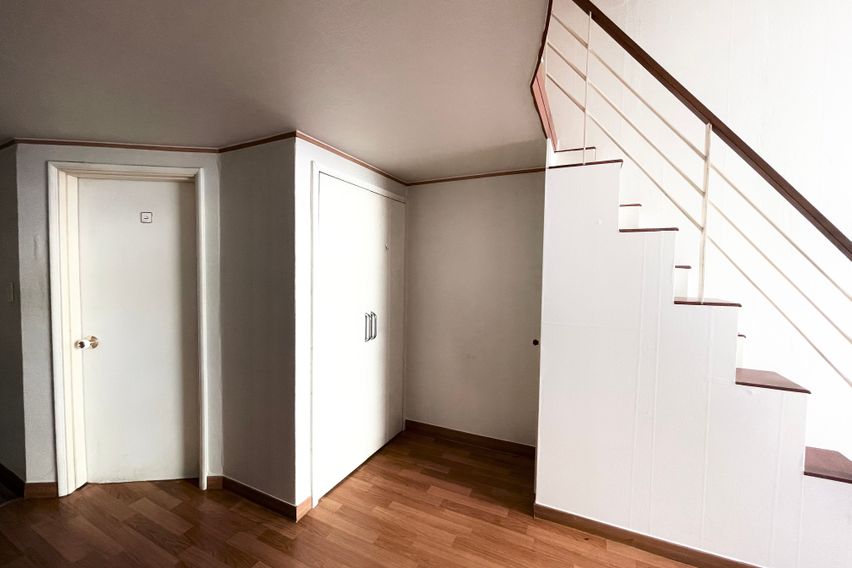 대화역 복층 오피스텔2