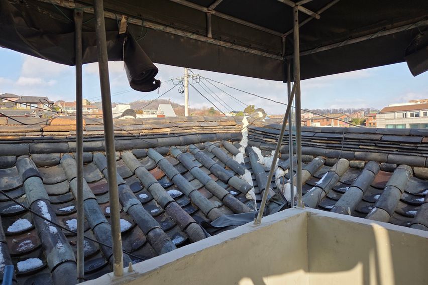 북촌마을 초입 단독주택 8번째 이미지