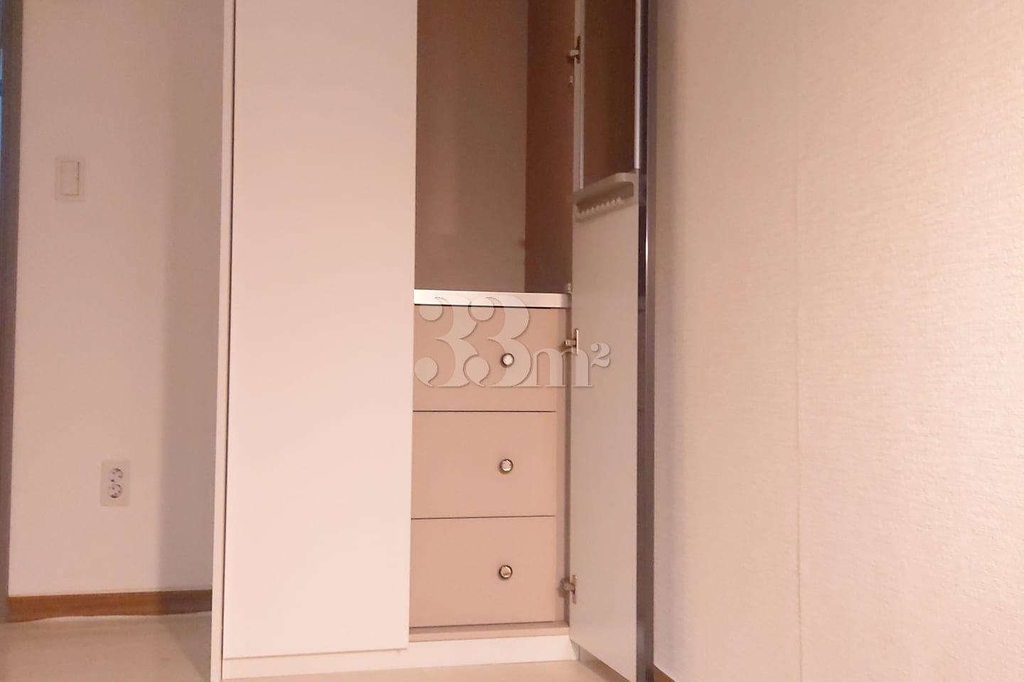 One room near Osan Hankook Hospital 3th image