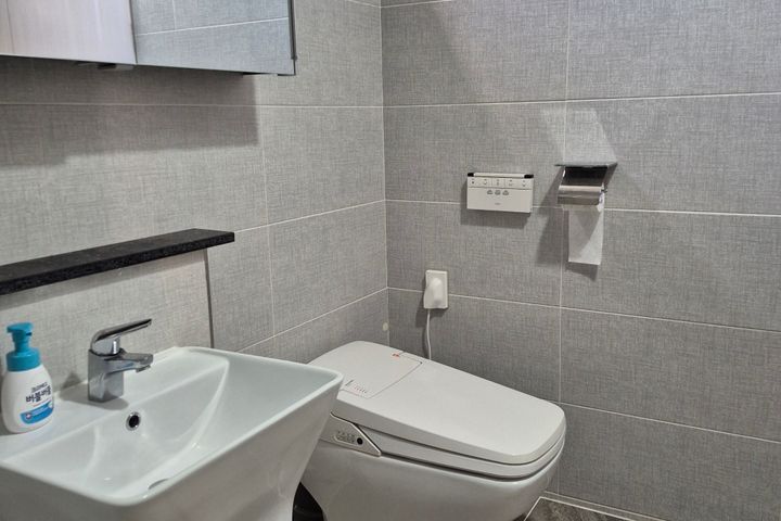 Aewol Sogil, 4 bedrooms, 56 pyeong 16th image