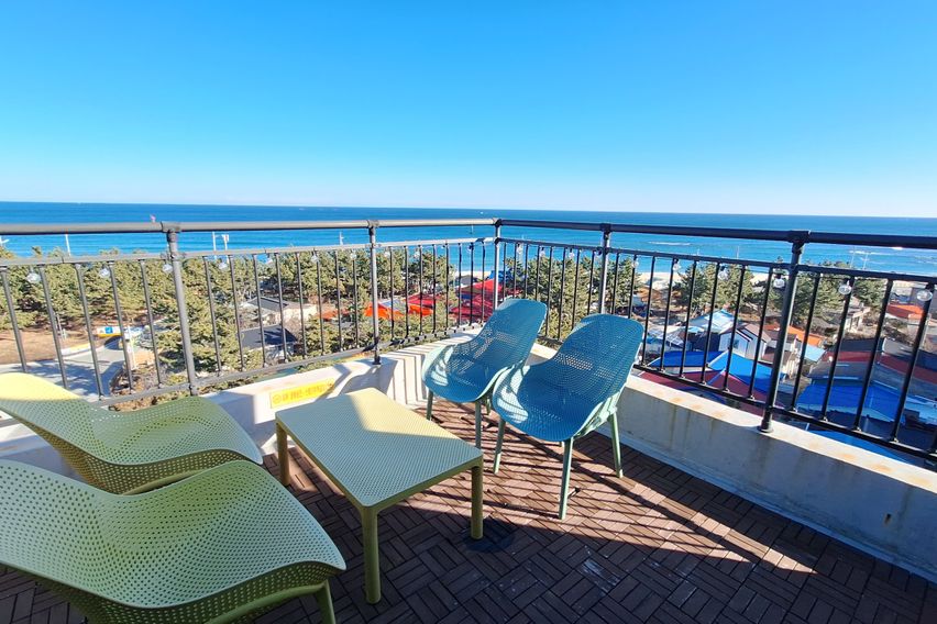 강릉 영진 더뷰 펜트리 11번째 이미지