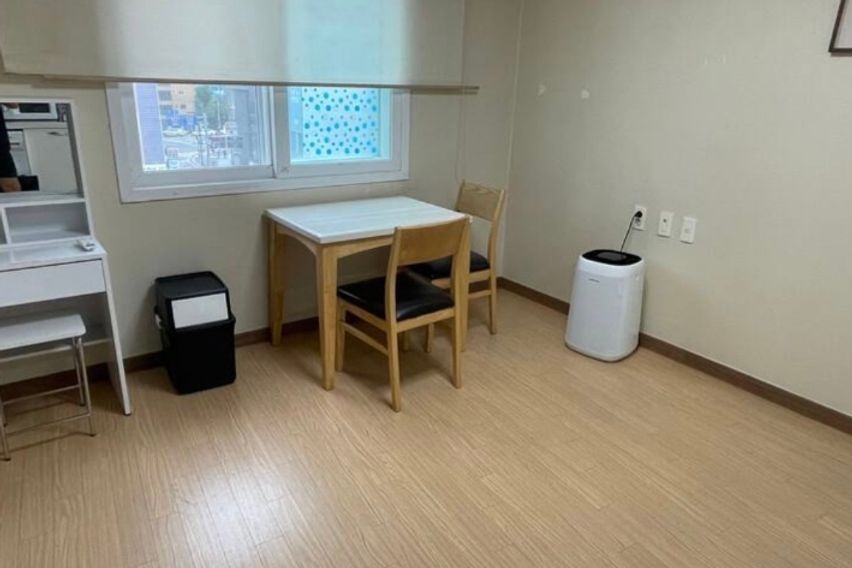 해운대 비치,교통요충지