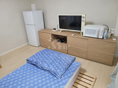 Fully furnished luxury studio apartment near 1th image