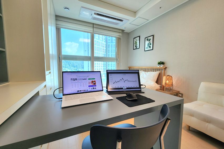 💛삼송역/북한산/풀옵