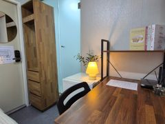 Jamsilsaenae: Neat, Fully Furnished (Option D 2th image