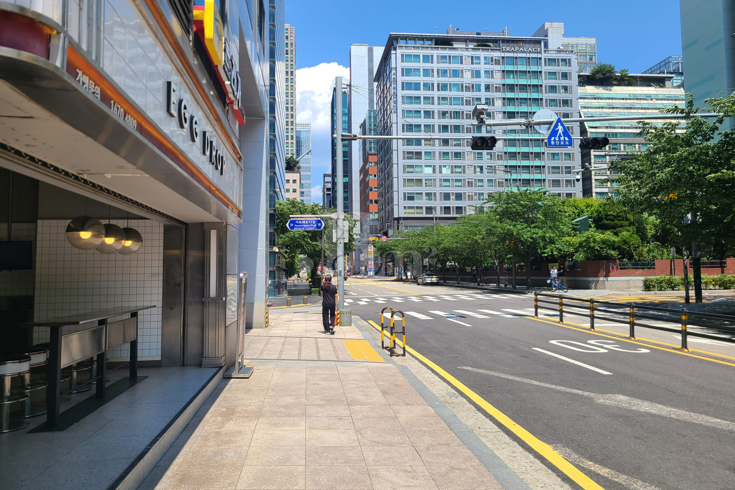 Cozy Stay in Gangnam 8th image