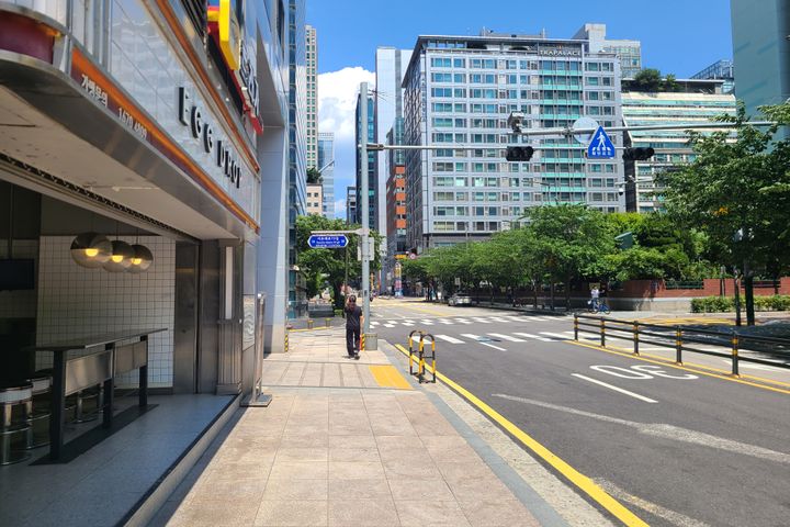 강남 cozy stay 8번째 이미지