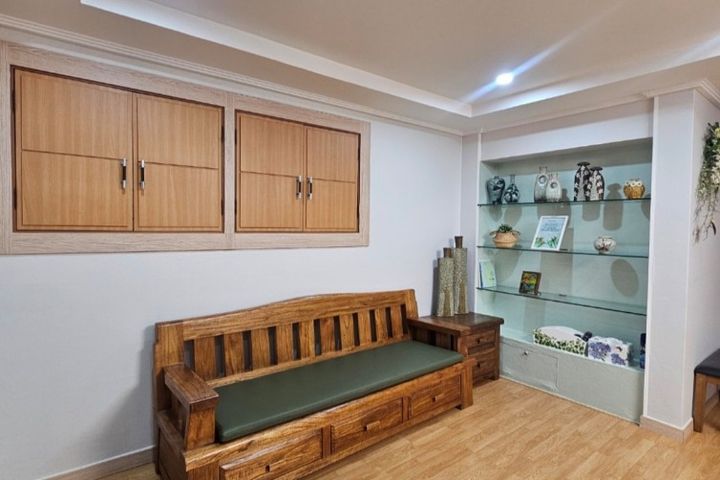 Kkotmasil House 12th image