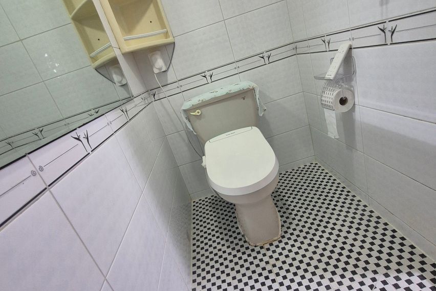 수유역 3룸 아파트  16번째 이미지