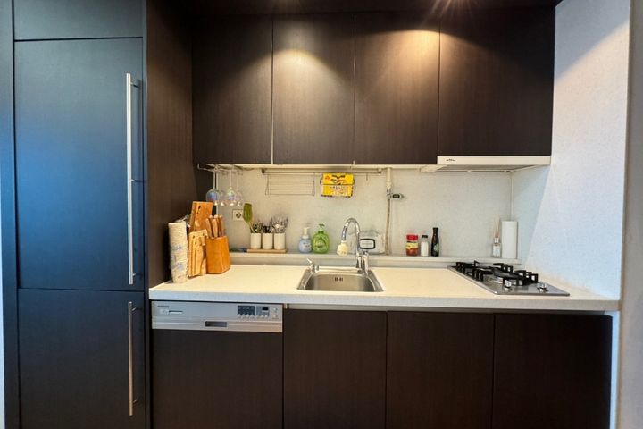 Fully furnished room near Gangnam-gu Office S 5th image