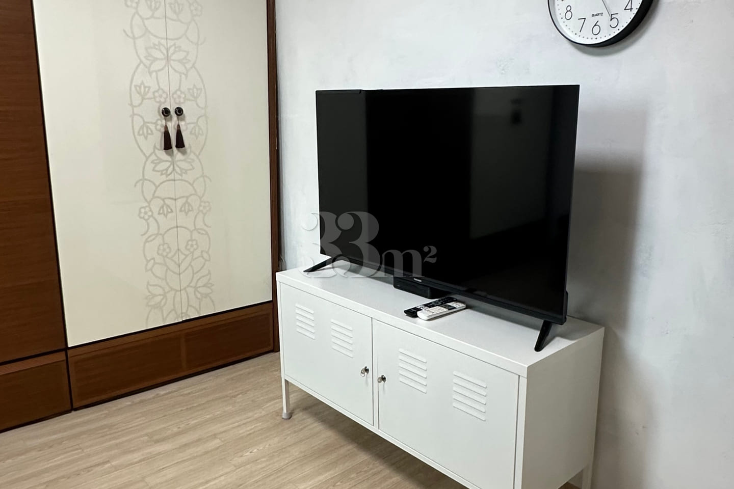 Hongdae π DMC Station Area Two-Room Apartmen 4th image