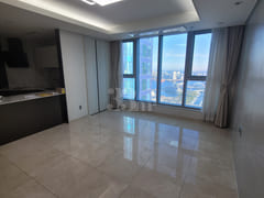 1-minute walk from Busan Station, ocean view 5th image