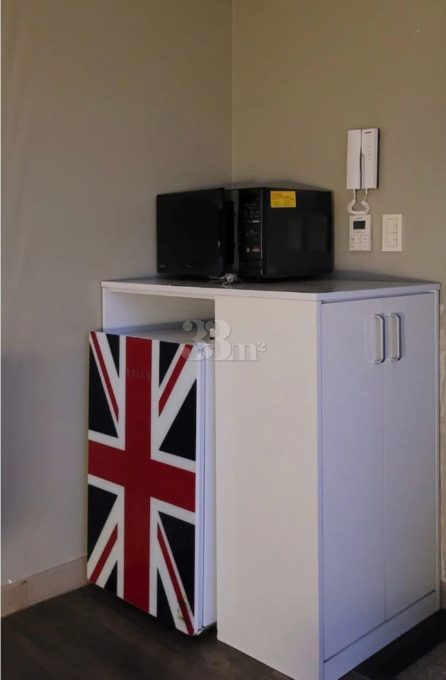 Studio apartment near Suwon World Cup Stadium 5th image