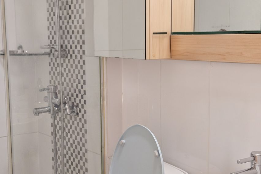 💜넓은공간 정자역2분