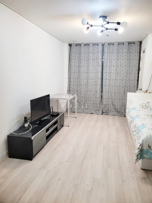 A 3-minute walk from Jangsan Station, Haeunda 1th image