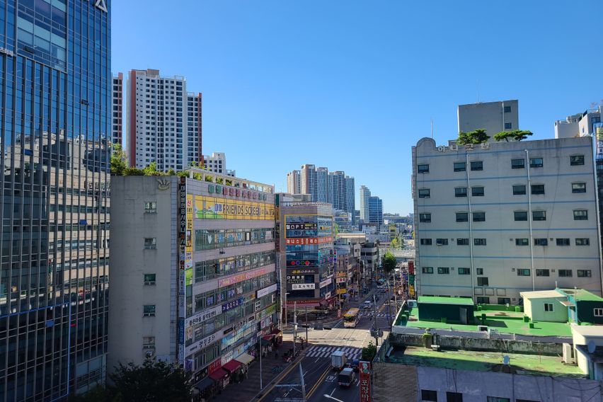 하우스텔 일반실A 6번째 이미지