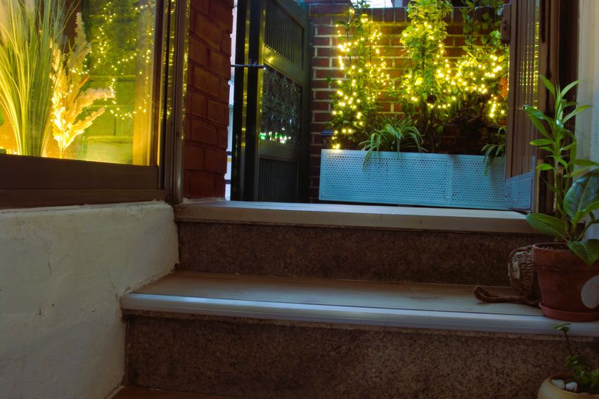 사당역3분/집앞 편의점