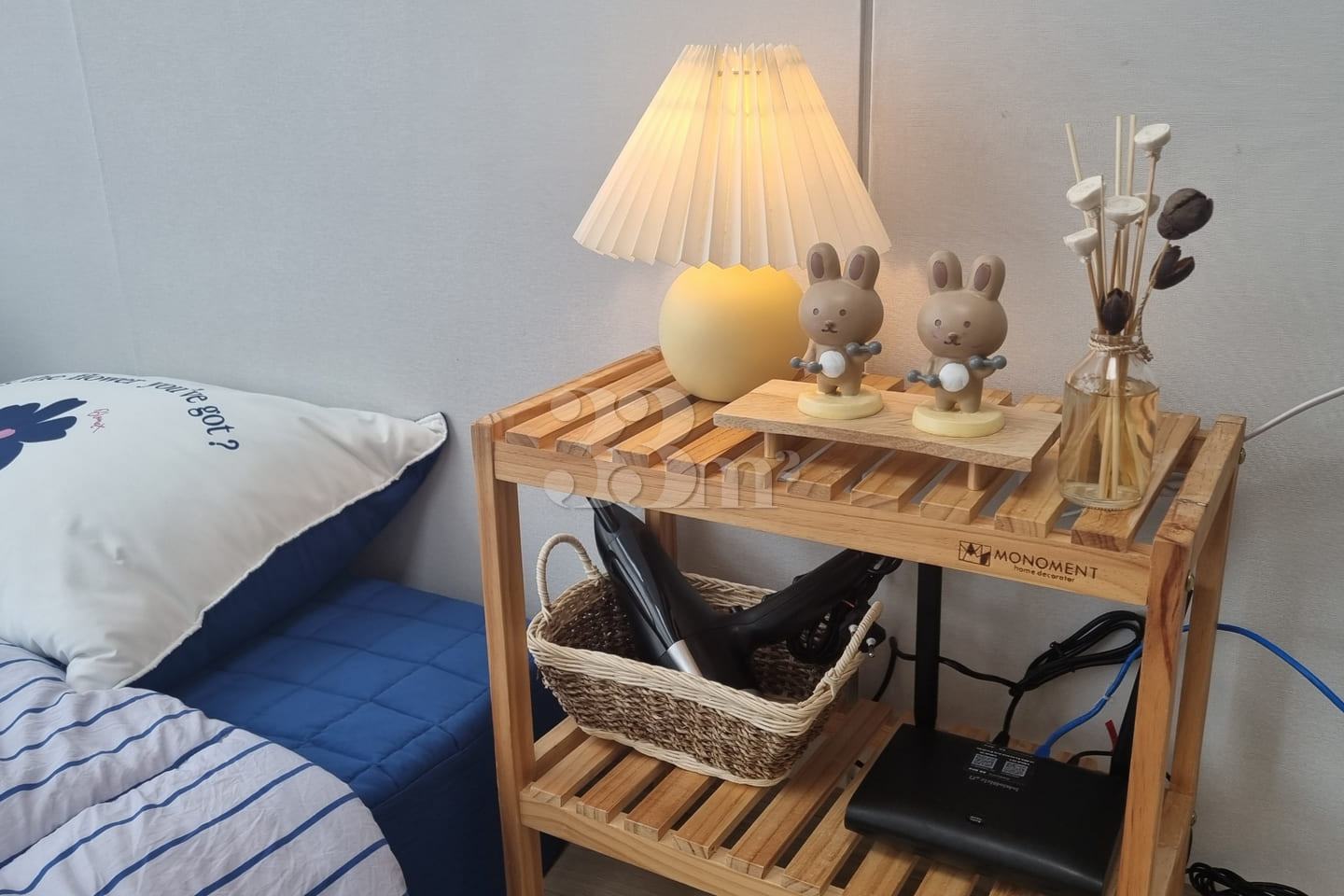 Gwanggyo Jungang / Clean / Long-term stays we 1th image
