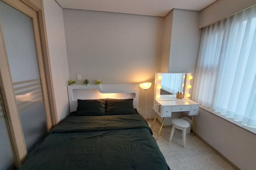 방1개+거실1개+복층1