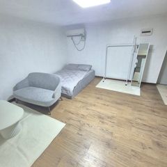 여의도 당산역 큰방 방 이미지