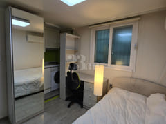 Fully furnished studio apartment near Kyung H 0th image
