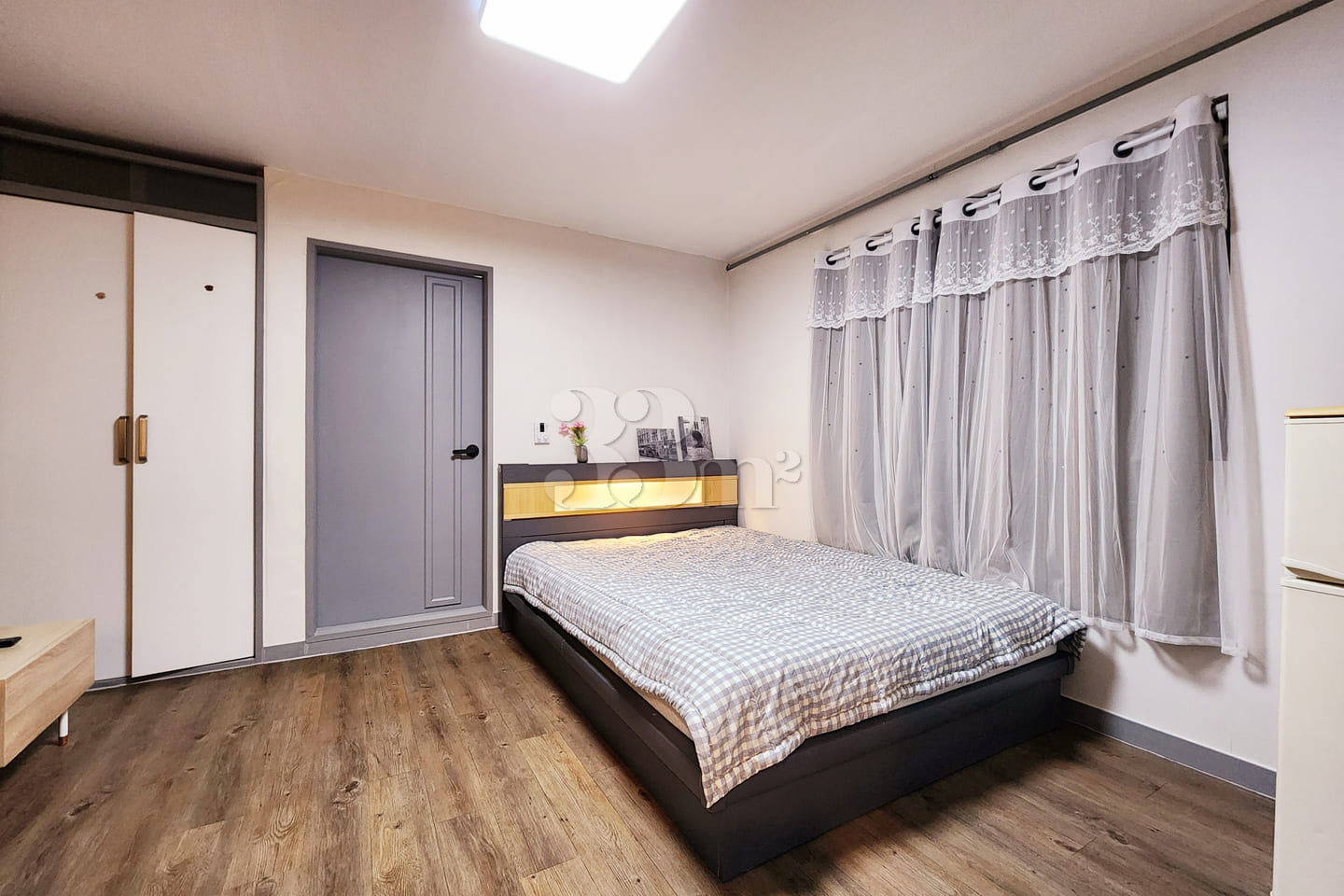 Cozy and pretty studio near Kyungpook Nationa 5th image