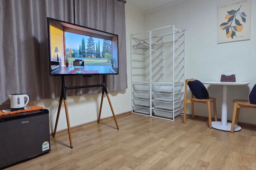 스테이여주 특실(트윈) 3번째 이미지