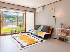 B. Affordable 2-Room Unit with a Great View ( 0th image