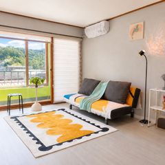 B. Affordable 2-Room Unit with a Great View ( Unit Image