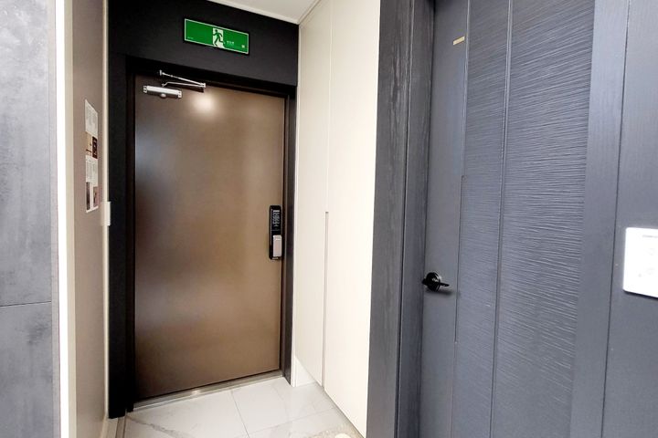 New two-room apartment in Yongsan, Seoul 13th image