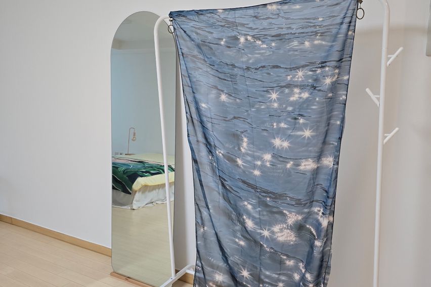 광화문경희궁 넓은 숙소