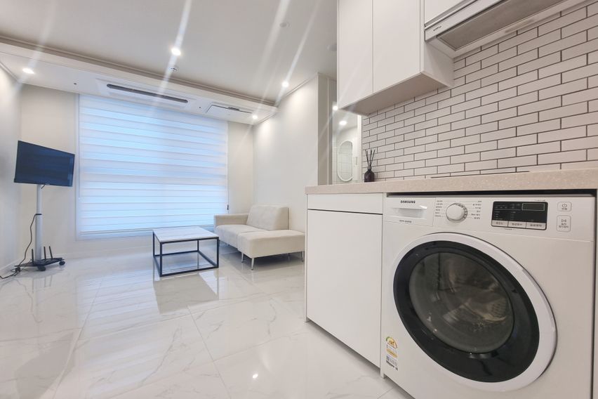 등촌역 1분 뷰굿 투룸 4번째 이미지