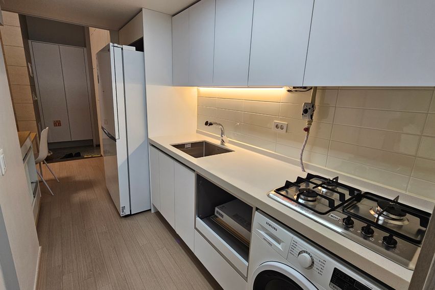 선정릉 퀸사이즈 2베드