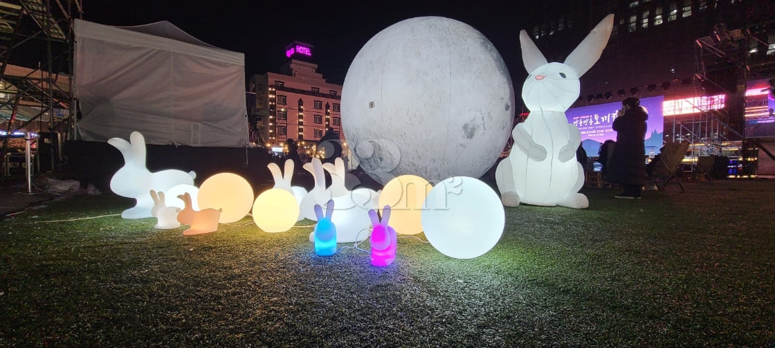 Hotels with a view in Chuncheon 15th image