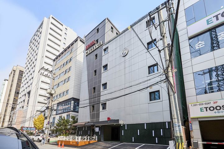 장기숙박 최고 안심숙소 4번째 이미지