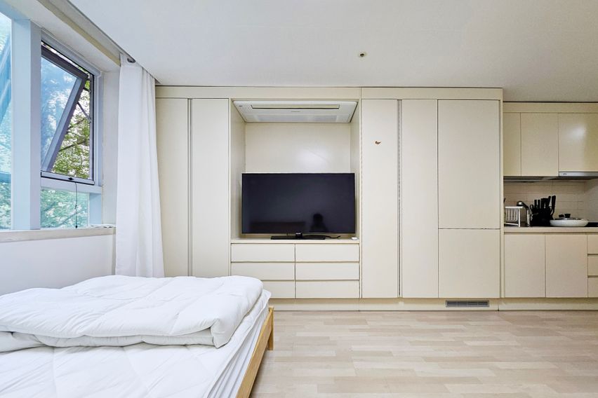 길동역 역세권 깔끔