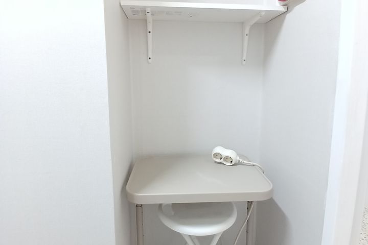 강남 심플 원룸32 5번째 이미지