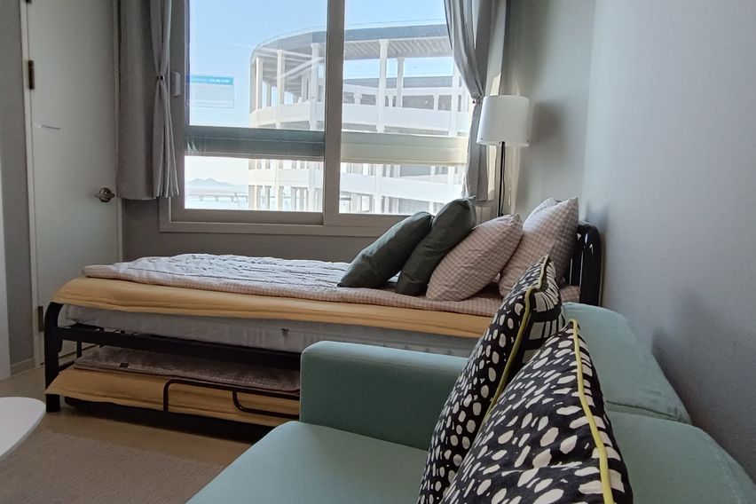 오션뷰아름다운신상하우스