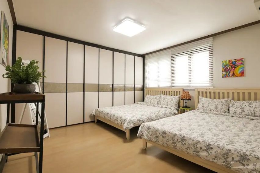 서울역투룸패밀리홈 3번째 이미지