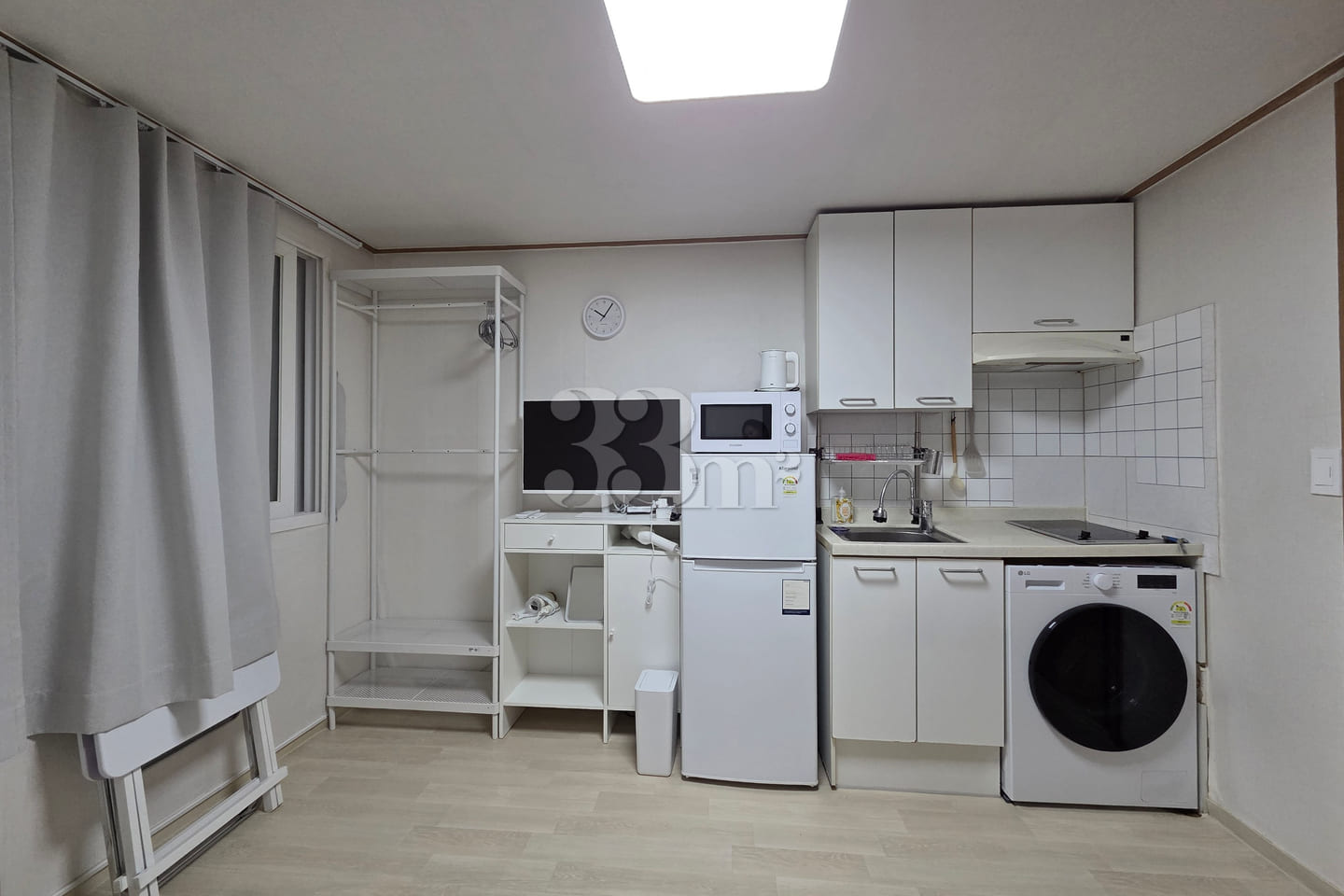 Nakseongdae White Studio A3 3th image