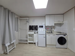 Nakseongdae White Studio A3 3th image