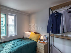 Deluxe Room A (Korea University Anam Station) 4th image