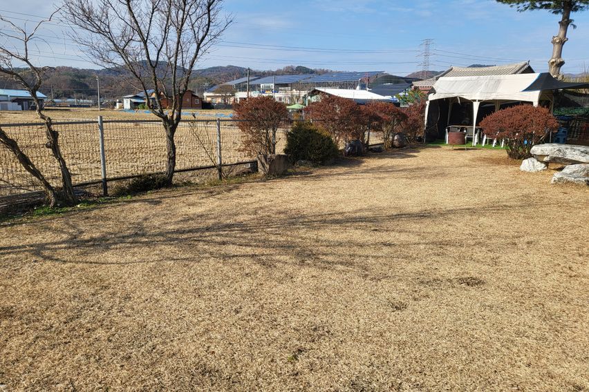 금산에서 1주~1달살기