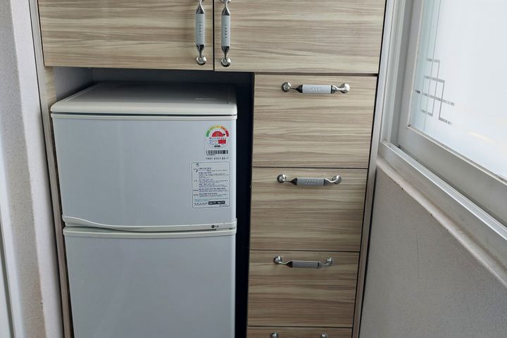 서해대교뷰원룸 3번째 이미지