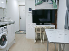 Suyu fully furnished studio apartment 4th image