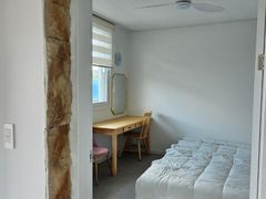 Gangbyeon Line Jeong House 1.5 Room 4th image