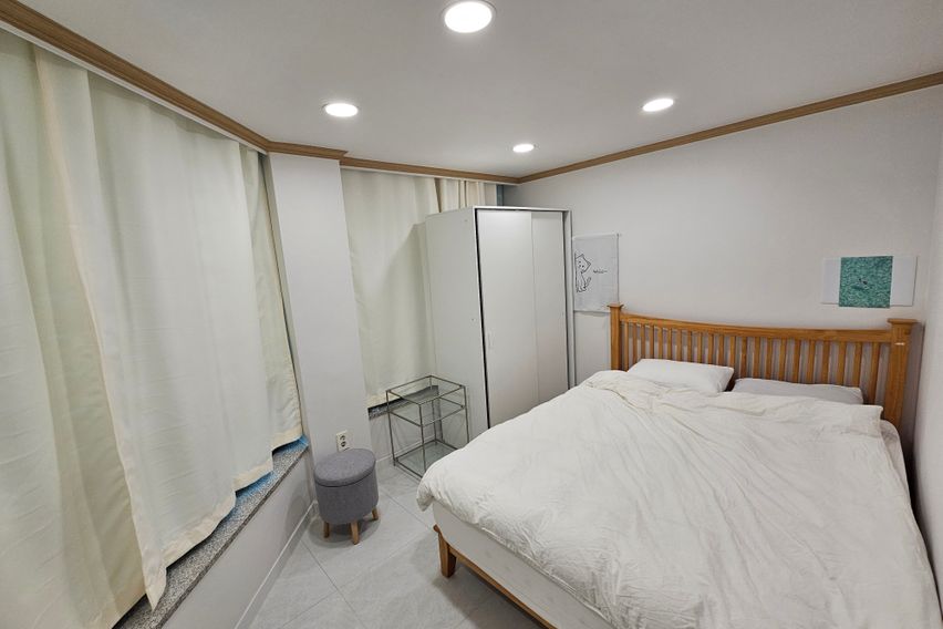 양재 모던하우스 