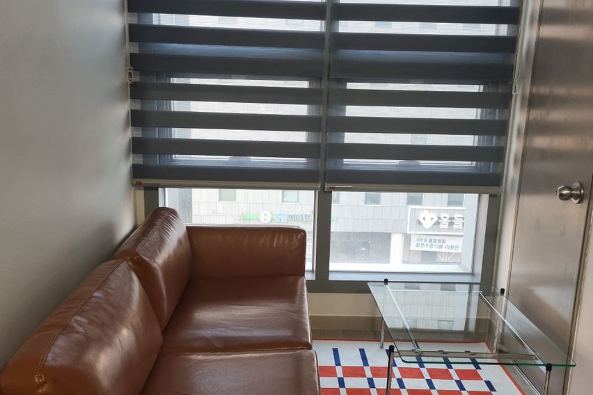 울산 남구 시청 북문