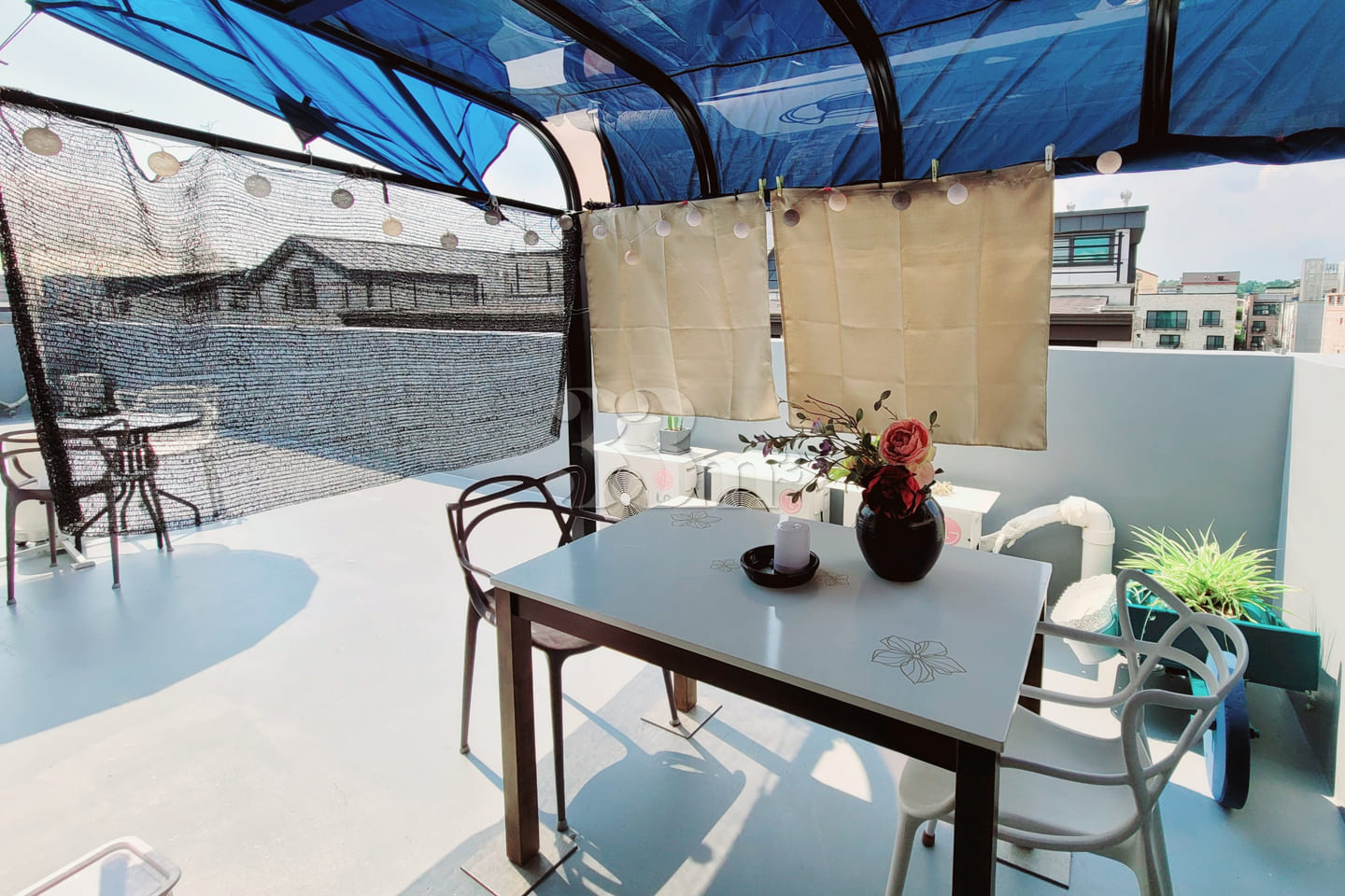🏡 Anseong IC Penthouse 🍹 18th image